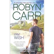 One Wish 9780778317722