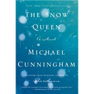 The Snow Queen A Novel 9781250067722
