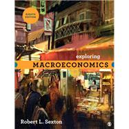 Exploring Macroeconomics 9781544337722