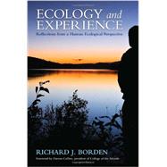 Ecology and Experience 9781583947722