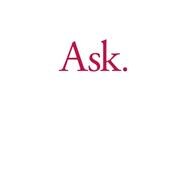 Ask 9781939447722