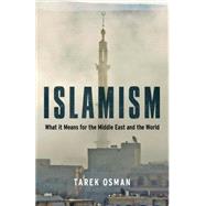 Islamism 9780300197723