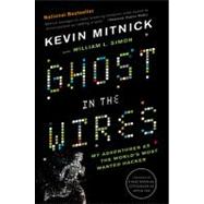 Ghost in the Wires 9780316037723
