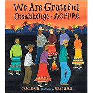We Are Grateful 9781580897723