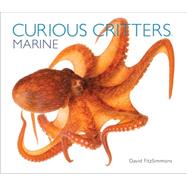 Curious Critters 9781936607723