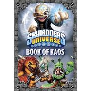Book of Kaos 9780448487724
