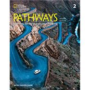 Pathways: Listening, Speaking, and Critical Thinking 2 9781337407724