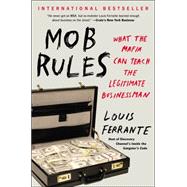 Mob Rules 9781591847724