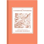 The Cookbook Notebook 9781910787724