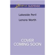 Lakeside Peril 9780373447725
