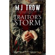 Traitor's Storm 9780727897725