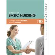 Textbook of Basic Nursing 9781605477725
