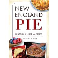 New England Pie 9781626197725