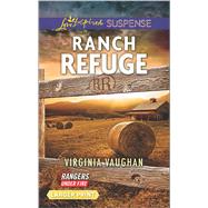 Ranch Refuge 9780373677726