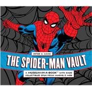 The Spider-Man Vault 9780762437726