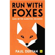 Run With Foxes 9780857197726