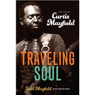 Traveling Soul 9780912777726