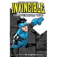 Invincible Compendium 2 9781607067726