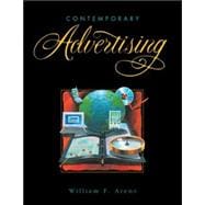 Contemporary Advertising 9780072537727