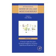 G Protein-coupled Receptors 9780128137727