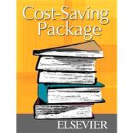 Wong's Essentials of Pediatric Nursing - Text and Study Guide Package 9780323097727