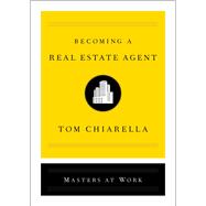 Becoming a Real Estate Agent 9781501197727