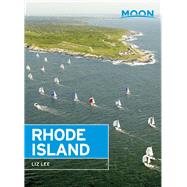 Moon Rhode Island 9781612387727