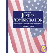 Justice Administration