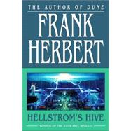 Hellstrom's Hive