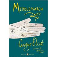 Middlemarch 9780143107729
