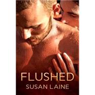 Flushed