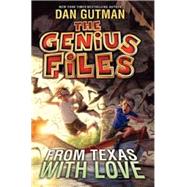 From Texas With Love 9780061827730