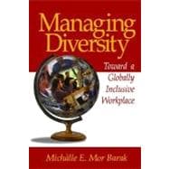 Managing Diversity : Toward a Globally Inclusive Workplace 9780761927730