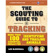 The Scouting Guide to Tracking 9781510737730