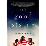 The Good Sister A Novel 9781250047731
