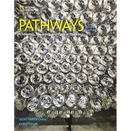 Pathways: Listening, Speaking, and Critical Thinking 3 9781337407731