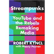 Streampunks