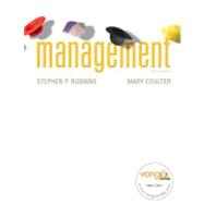 Management 9780132257732