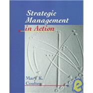Strategic Management in Action
