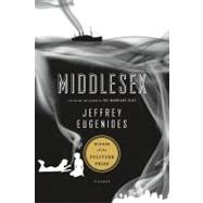 Middlesex A Novel 9780312427733