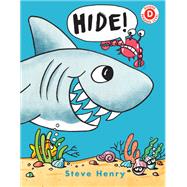 Hide!