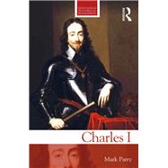 Charles I 9781138637733