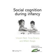 Social Cognition During Infancy: A Special Issue of the European Journal of Developmental Psychology 9781138877733