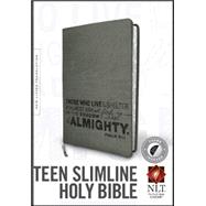 Holy Bible 9781496407733