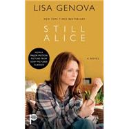 Still Alice 9781501107733