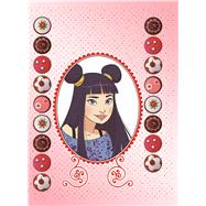 Sweeties #1: Cherry/Skye 9781629917733