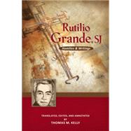 Rutilio Grande, Sj 9780814687734