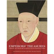 Emperors' Treasures 9780939117734