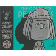 The Complete Peanuts 1993-1994 9781606997734