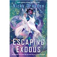 Escaping Exodus 9780062867735